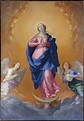 The Feast of the Immaculate Conception - Gaudium Magazine