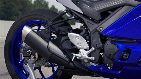 Yamaha Yzf R Specifications And Expected Price In India