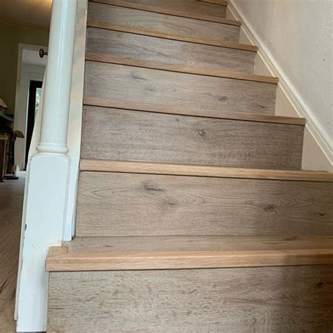 Whats The Best Flooring For Stairs Uk Flooring Direct