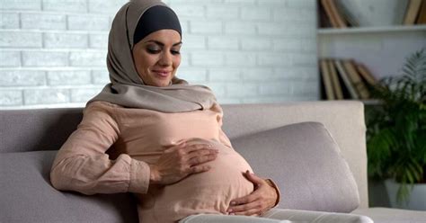 Good News Ini 13 Perkara Tentang Kehamilan Yang Ramai Tak Pernah Dengar