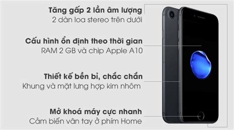 Top 9 Iphone 7 Bao Nhiêu Tiền Mới Nhất Năm 2022 Eu Vietnam Business