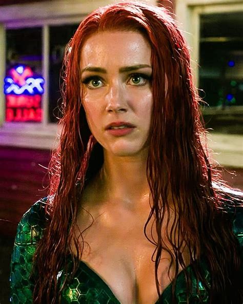 What Was Your Favourite Mera Scene From Aquamanmovie Her I