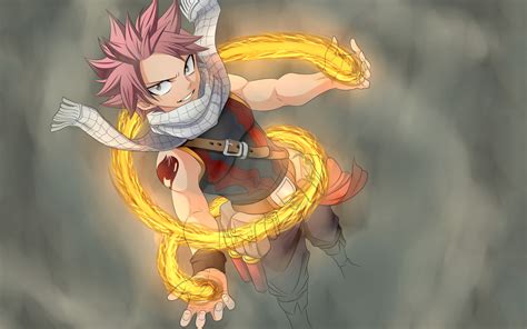 1080x1920 anime fairy tail natsu dragneel fire mobile wallpaper. Fairy Tail HD Wallpaper | Background Image | 2560x1600 | ID:735728 - Wallpaper Abyss