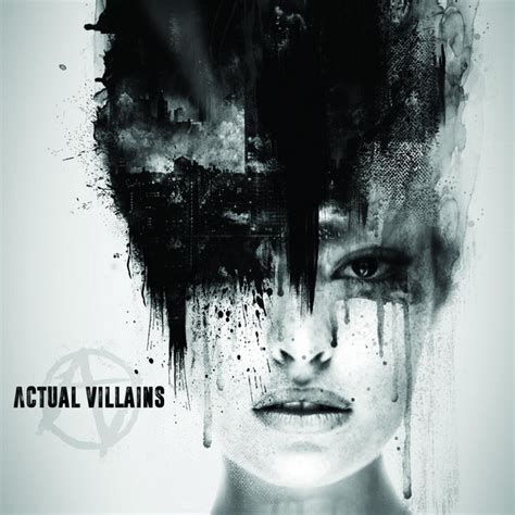 Actual Villains - Album by Actual Villains | Spotify