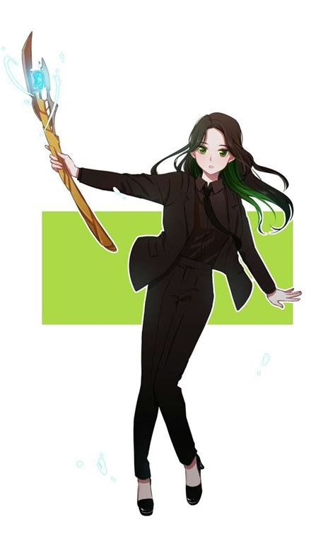 Though loki claimed this female form was an opportunity to change, he quickly got how loki got this body : Loki female version || Cr: 시홋 | Loki cosplay, Loki fanart ...