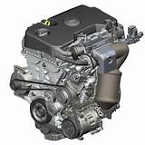 Pictures of Mitsubishi Small Gas Engines