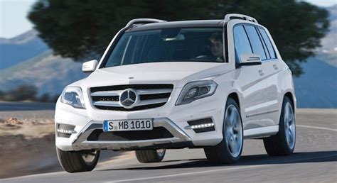 Mercedes Benz Glk 2017 Amazing Photo Gallery Some Information And
