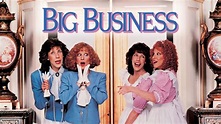 Watch Big Business | Full Movie | Disney+