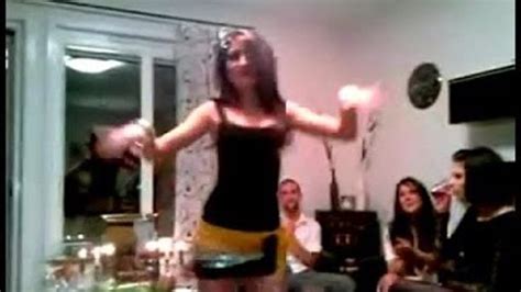 رقص فوق سکسی دختر ایرانی