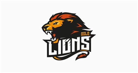 29 Beautiful Lion Logos For Design Inspiration Sport, fashion, security, nature, animals, as any company brandmark.
