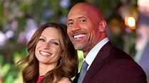Watch Access Hollywood Interview: Dwayne 'The Rock' Johnson's 12-Year ...