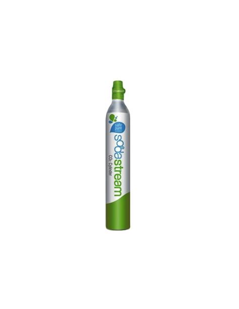 Sodastream Co2 Cylinders