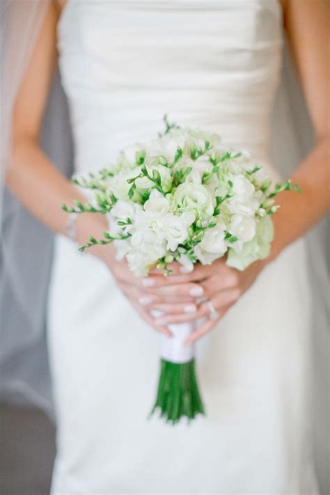 Elegant White Wedding In Georgia All White Wedding Small Wedding