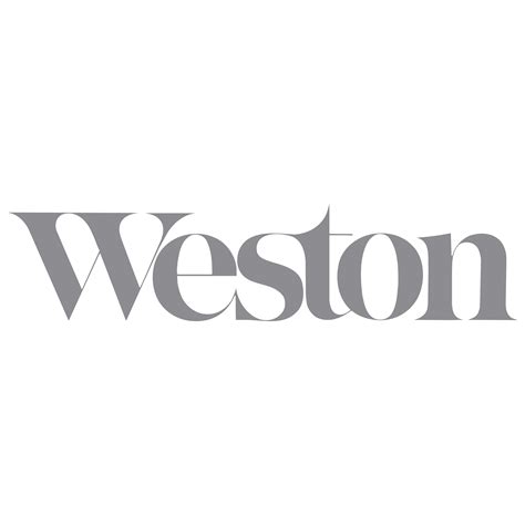 Weston Logo Logodix