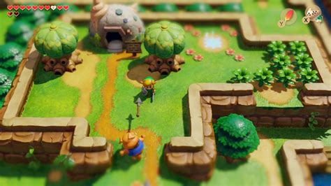 ‘links Awakening Remake Is A Classic Well Worth Revisiting Techcrunch