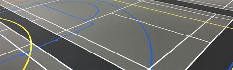Sports Surfaces Uk Specialist Sports Flooring