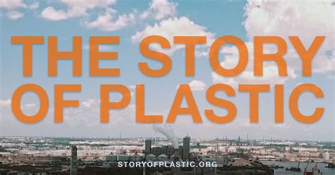 The Story Of Plastic Film Screening And Panel Discussion Sustainableworks