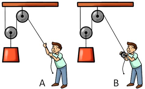 Free Mechanical Aptitude Test Practice Questions And Answers