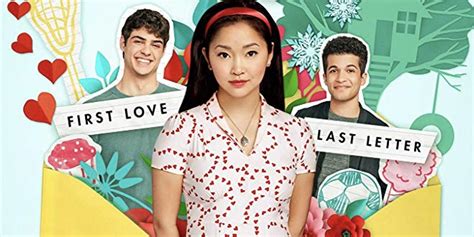Lara jean and peter have just taken their relationship from pretend to officially official when another recipient of one of her old love letters enters the picture. To All the Boys: P.S. I Still Love You [REVIEW ...