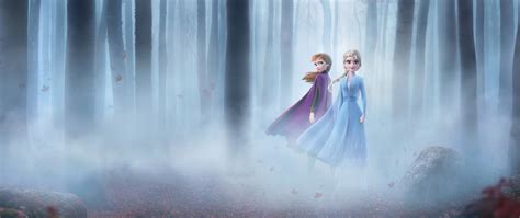 Frozen 2 Anna Wallpapers Top Free Frozen 2 Anna Backgrounds