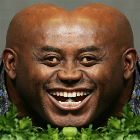 Image 134404 Ainsley Harriott Know Your Meme