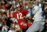 Image Gallery of John Brodie | NFL Past Players