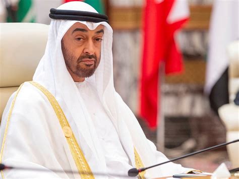 Uae Leader Gives His Son And Brothers Top Positions News Al Jazeera