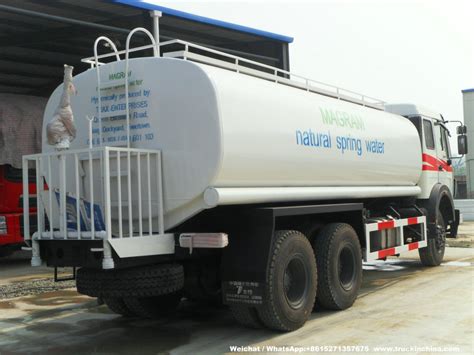 Check spelling or type a new query. Beiben Truck Mounted Water Tank 20t-25t (Stainless Tank ...