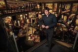 Secrets, Revealed: 'David Copperfield's History of Magic' Takes Readers ...