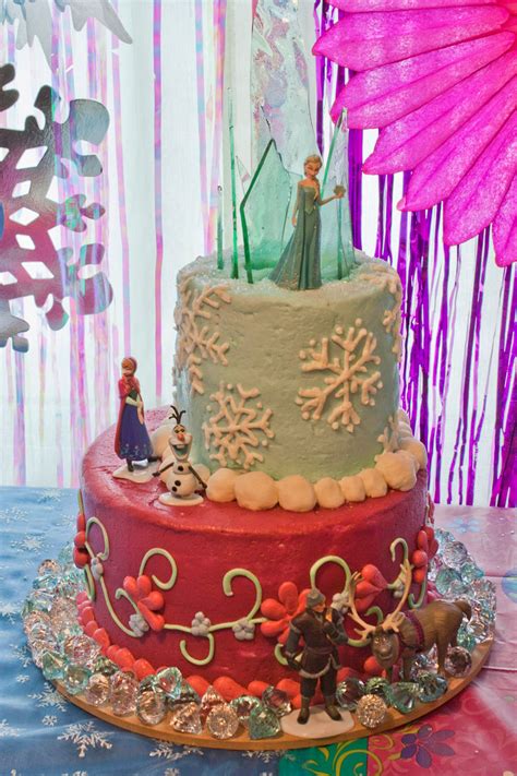 Here are some of the best tutorials on board. Frozen cake topper with candy ice castle | Chica and Jo