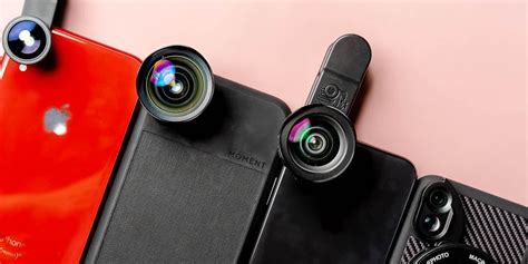 Best Iphone Camera Lenses 2020 Reviews By Wirecutter