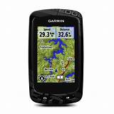 Pictures of Garmin Company Information