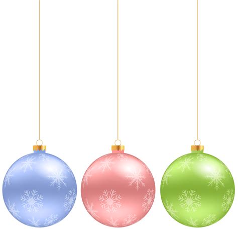 Hanging Ornaments Clipart 10 Free Cliparts Download Images On