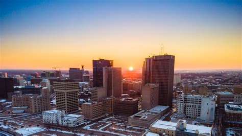 View photos and maps of winnipeg. Reaching for the top: Winnipeg in running for 2018 ...