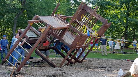 Dangerous Playgrounds Injuries To Children Shapiro Washburn And Sharp