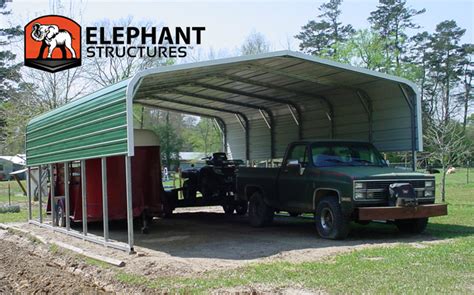 Metal carport kits & steel shelters | steel carport kits do yourself. DIY Carport Kit | Carport.com