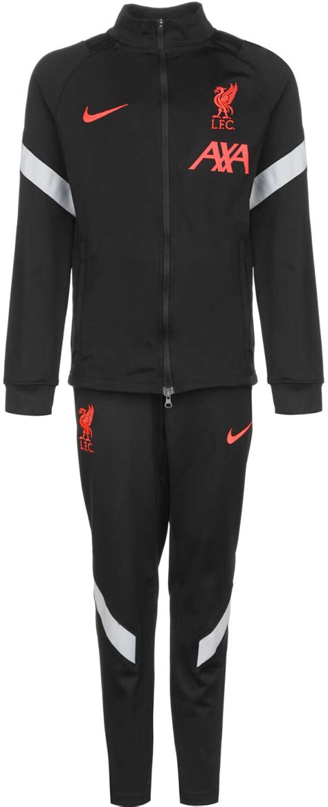 Official twitter account of liverpool football club stop the hate, stand up, report it. Nike Older Kids' Football Tracksuit Liverpool F.C. Strike ...
