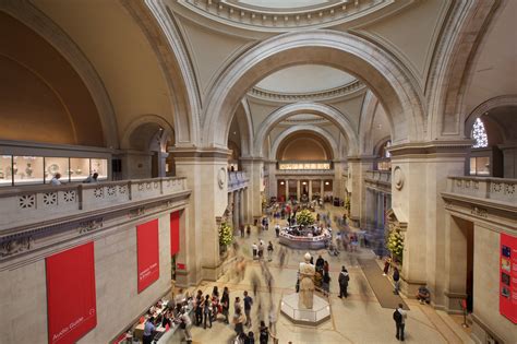 the metropolitan museum will delay a new 600 million wing the new york times
