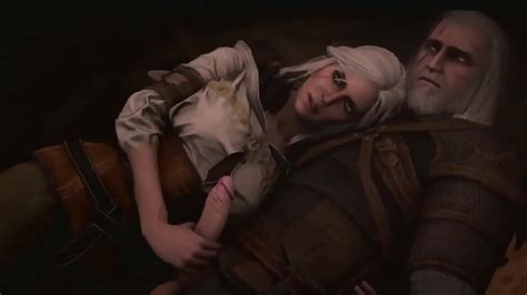 Witcher Sex Video Geralt Fucks Ciri In Pussyand Wtchsx Xnxx