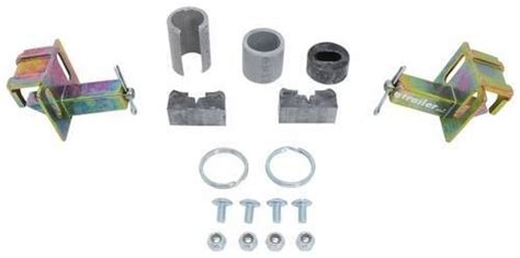 Replacement Hardware Kit For Latches On Stromberg Carlson 100 Series