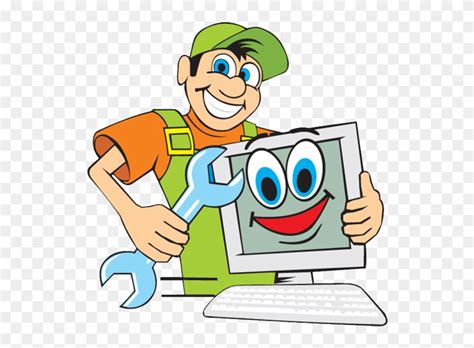 Computer Tech Clipart 10 Free Cliparts Download Images On Clipground 2023