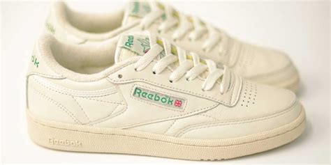 Reebok Club C 85 Vintage In Athletic Blue And Glen Green Pam Pam