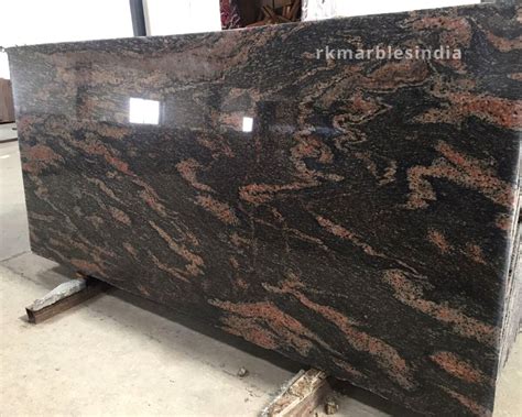 Tiger Skin Wave Granite Slabs For Sale At Lowest Price Rk Marbles India