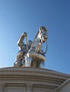 Curiosidades del Mundo: La asombrosa estatua de Gengis Kan: la estatua ...