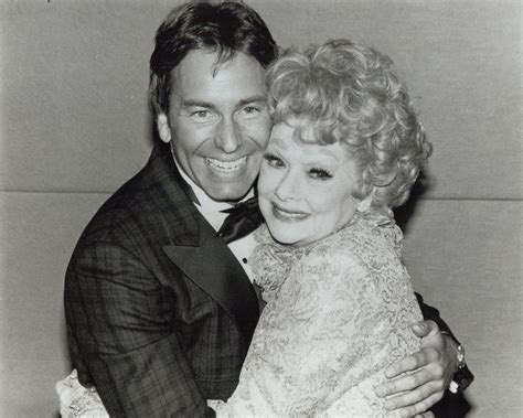 The John Ritter Foundation For Aortic Health Lucille Ball Died Of An
