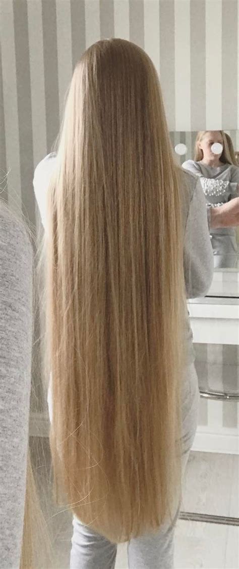 long beautiful hair fixation rapunzel longhair extremely long hair super long hair long