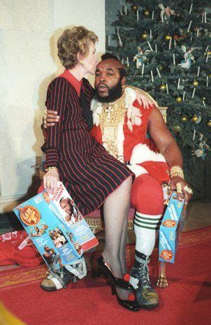 Stars Dressed As Santa Miley Cyrus Jake Gyllenhaal Katy Perry More Nancy Reagan Reagan