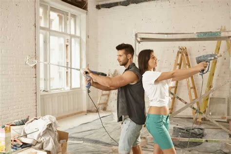 7 Ways To Renovate Your House