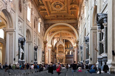 The Vatican And Basilicas Full Day Trip Tour City Wonders