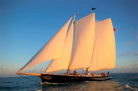 Best Key West Sunset Sails